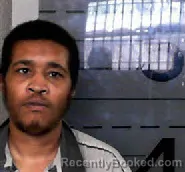 Mugshot of Brian Oneal Veasley booked in Chambers County, Alabama on April 4, 2026