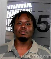 Mugshot of MCCAREY MARQUAVIOUS MCCANTS booked in Chambers County, Alabama on June 1, 2026