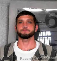 Mugshot of CODY DWAYNE MCMANUS booked in Chambers County, Alabama on June 10, 2026