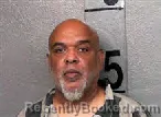 Mugshot of MARCUS DEMOND MAYFIELD booked in Chambers County, Alabama on July 29, 2026