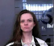 Mugshot of HALEY NICOLE HOYLE