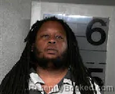 Mugshot of Cameron Jerome Johnson booked in Chambers County, Alabama on April 24, 2026