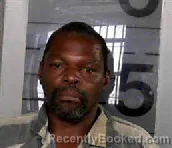 Mugshot of ROBERT LOUIS APPLEBY booked in Chambers County, Alabama on May 8, 2026