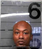 Mugshot of GAVIN ONEAL TODD