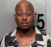 Mugshot of Deon Lavelle Edmondson