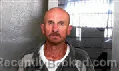 Mugshot of Christopher Lee Heath booked in Chambers County, Alabama on October 19, 2026