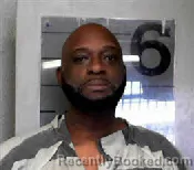 Mugshot of ERIC STAFFORD