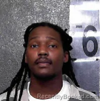 Mugshot of TRAVONTEZ PIERRE THOMAS