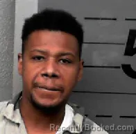 Mugshot of MARTAVIOUS TORBERT booked in Chambers County, Alabama on June 30, 2026