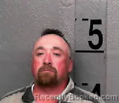 Mugshot of NICHOLAS HUGH THOMAS