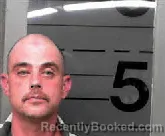 Mugshot of ZACHERY CATON OLIVER booked in Chambers County, Alabama on June 17, 2026