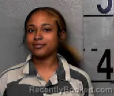 Mugshot of AQUAVIA JAKYRIA TODD