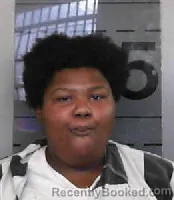 Mugshot of SERENITY NYANDA TRINEA ROLLAND