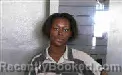 Mugshot of Delresha Lakases Thomas booked in Chambers County, Alabama on October 18, 2026