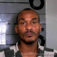 Mugshot of DETERRIO ANTWAIN OGLESBY