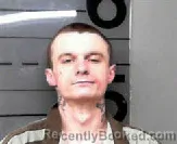 Mugshot of Dillian Dakota Moore