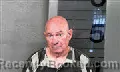 Mugshot of Marvin Pierce Turner booked in Chambers County, Alabama on October 18, 2026