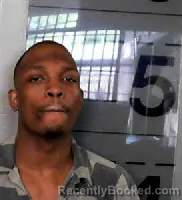 Mugshot of KENTRAVIOUS HOLSTICK booked in Chambers County, Alabama on April 23, 2026