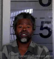 Mugshot of EDWIN COFIELD