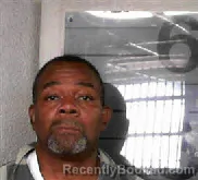 Mugshot of BOBBY JEROME PRESLEY booked in Chambers County, Alabama on May 13, 2026