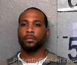 Mugshot of JACQUAVIOUS MARQUIS TRAMMELL