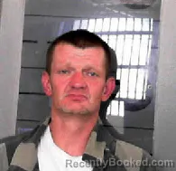 Mugshot of ADRIAN MICHAEL BENJAMIN ONEAL booked in Chambers County, Alabama on May 3, 2026