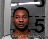 Mugshot of TOURELL MONTRELL SUMMERS booked in Chambers County, Alabama on July 9, 2026