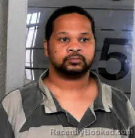 Mugshot of LEWIS JOHNSON ROBERTS booked in Chambers County, Alabama on June 30, 2026