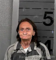 Mugshot of Stacie Delores Gordon booked in Chambers County, Alabama on May 18, 2026
