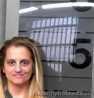 Mugshot of STEPHANIE HOLCOME booked in Chambers County, Alabama on May 11, 2026