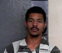 Mugshot of Dimitric Deshawn Wright