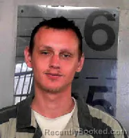 Mugshot of DONALD MARVIN WATTS booked in Chambers County, Alabama on May 18, 2026