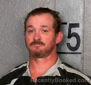 Mugshot of DANNY JOE SUDDUTH booked in Chambers County, Alabama on July 29, 2026