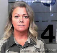 Mugshot of ASHLEY LANGLEY STORY