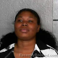 Mugshot of Amere N Brown booked in Chambers County, Alabama on September 5, 2026