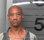 Mugshot of Karl Ethan Scott booked in Chambers County, Alabama on August 19, 2026