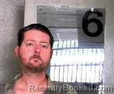 Mugshot of Calvin Keith Turner booked in Chambers County, Alabama on June 29, 2026
