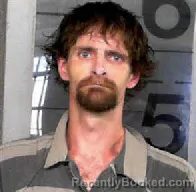 Mugshot of STEVEN MIKE SHEPARD booked in Chambers County, Alabama on June 30, 2026