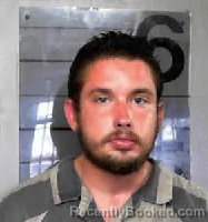 Mugshot of JOHN ROBERT DEAN