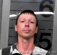 Mugshot of JACOB TAYLOR VINSON WALBURN booked in Chambers County, Alabama on May 29, 2026