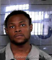 Mugshot of Ni'Jaqun Ja'Marion Deramus