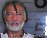 Mugshot of JEFFREY KARAL HUGULEY