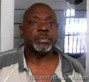 Mugshot of JEFFREY LEMUEL SPENCE booked in Chambers County, Alabama on April 17, 2026