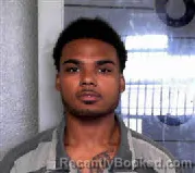 Mugshot of TODRICAS DEONTAE ASKEW