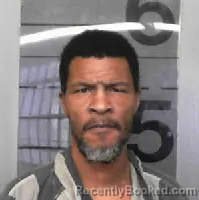 Mugshot of GROVER LOMON NEAL booked in Chambers County, Alabama on March 20, 2026