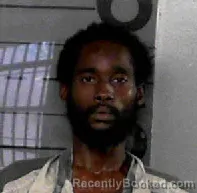 Mugshot of DOUGLAS LAMAR HEARD booked in Chambers County, Alabama on July 28, 2026