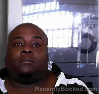Mugshot of CEDRIC BERNARD SMITH