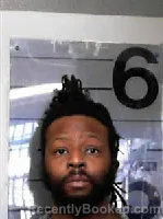 Mugshot of CORNELL FRANKLIN JAMES