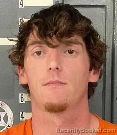 Mugshot of JEREMY MCGATHA