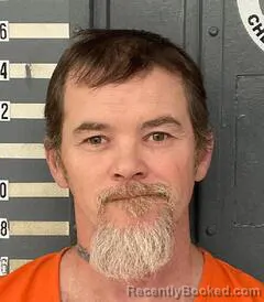 Mugshot of STEPHEN FRIER